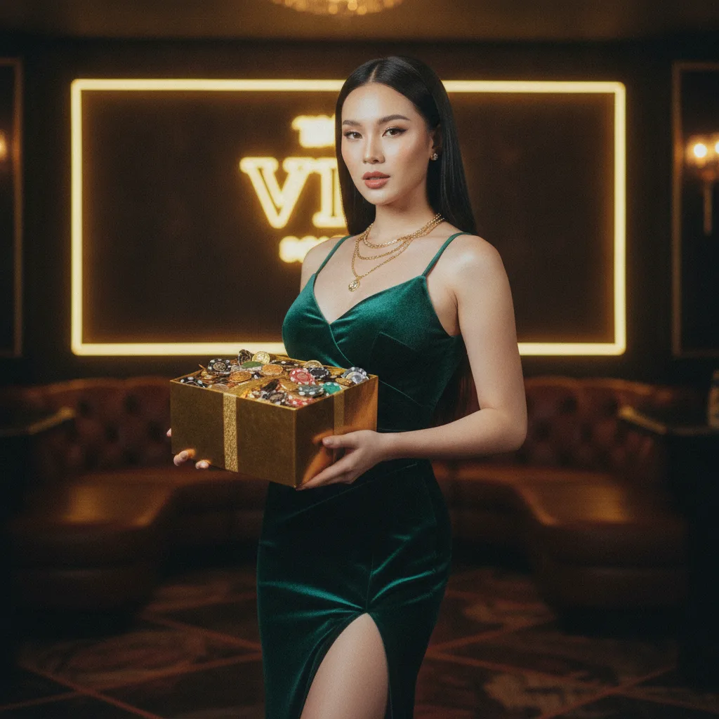 Mga Espesyal na Alok zuihuody